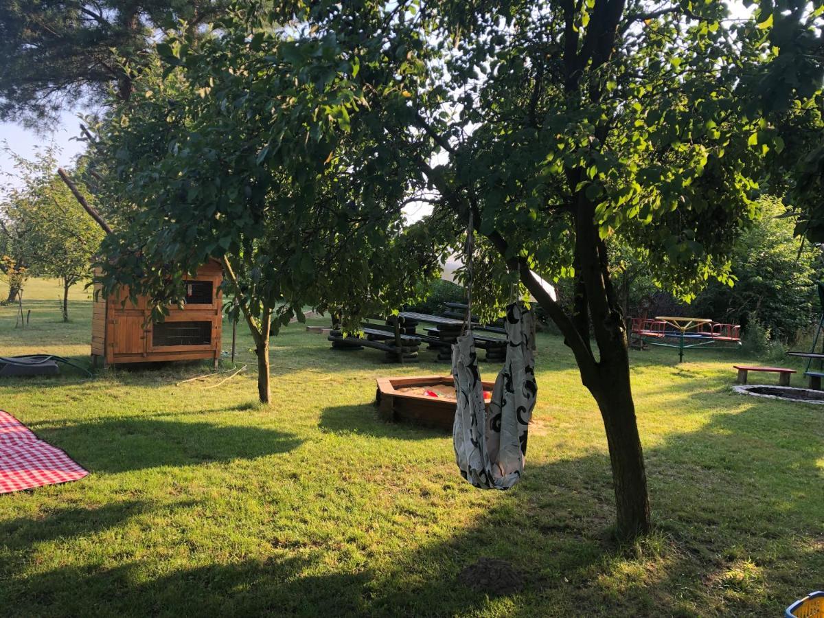 Kleine Schöne Doppelhaushälfte Apartment *