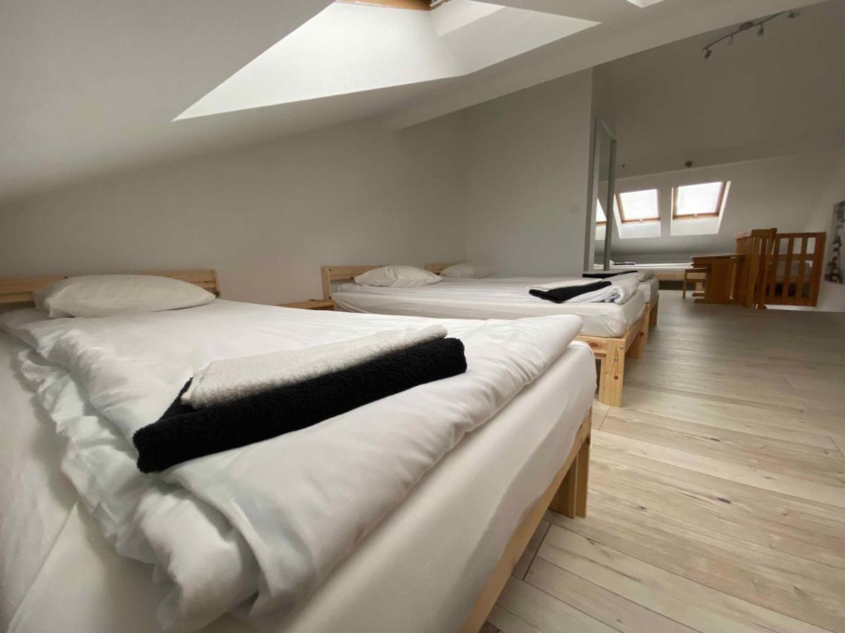 Kleine Schöne Doppelhaushälfte Apartment *
