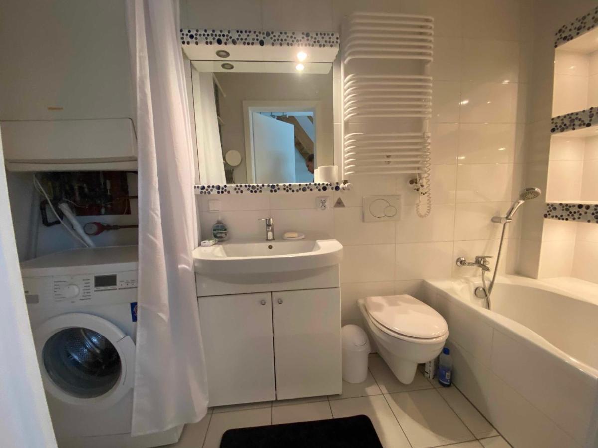 Apartment Kleine Schöne Doppelhaushälfte Częstochowa